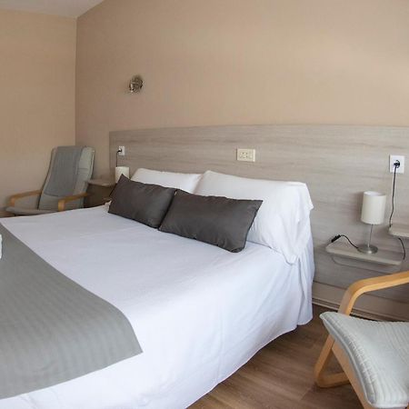 Hotel Voar Ribadeo Zewnętrze zdjęcie