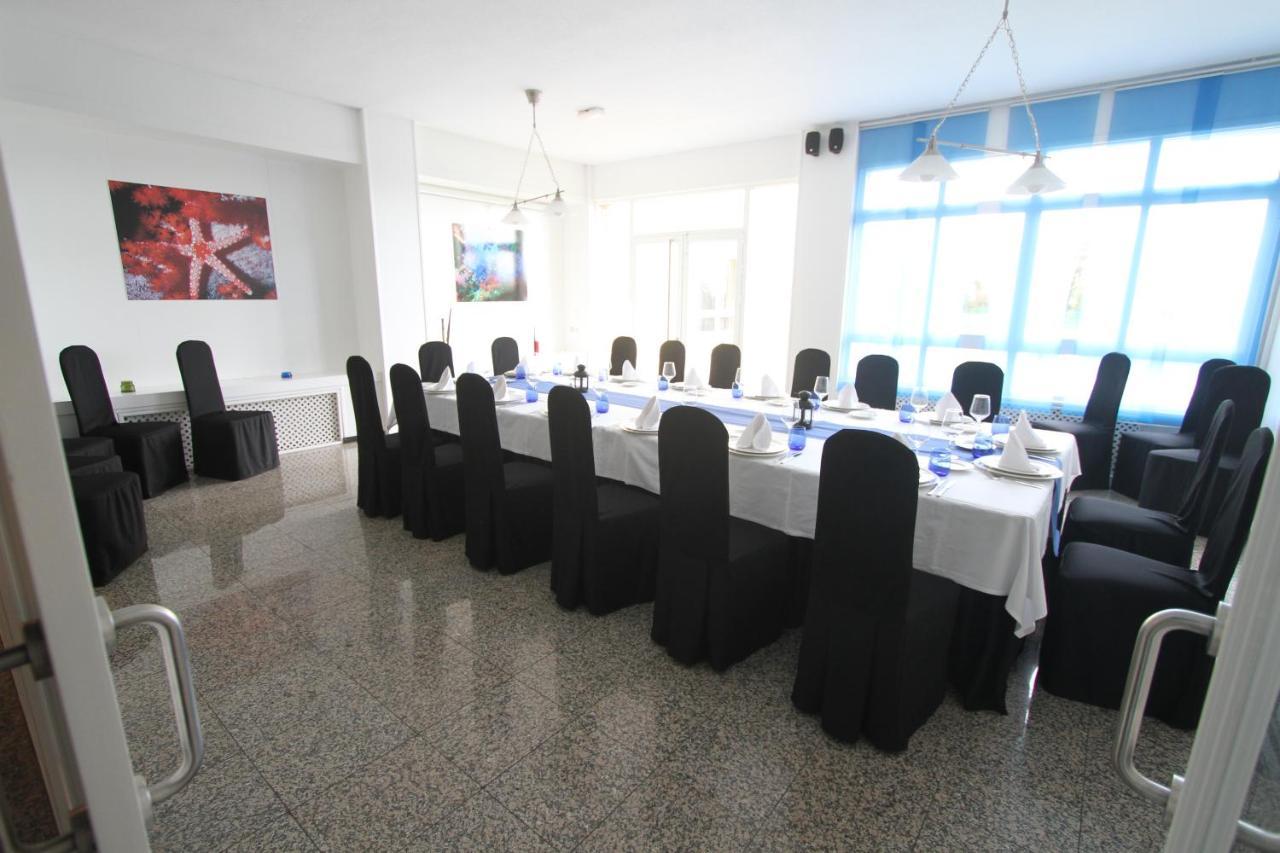 Hotel Voar Ribadeo Zewnętrze zdjęcie