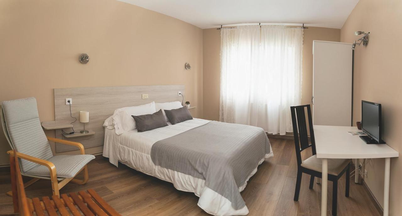 Hotel Voar Ribadeo Zewnętrze zdjęcie