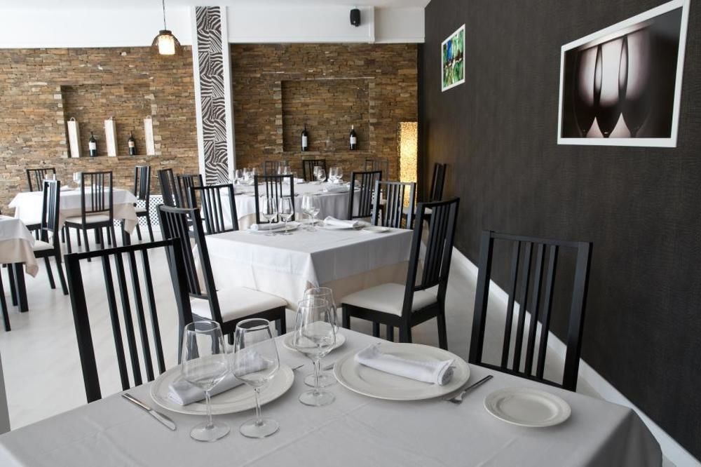 Hotel Voar Ribadeo Zewnętrze zdjęcie