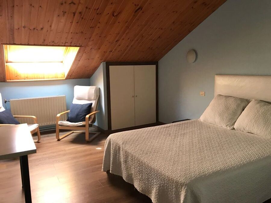 Hotel Voar Ribadeo Zewnętrze zdjęcie