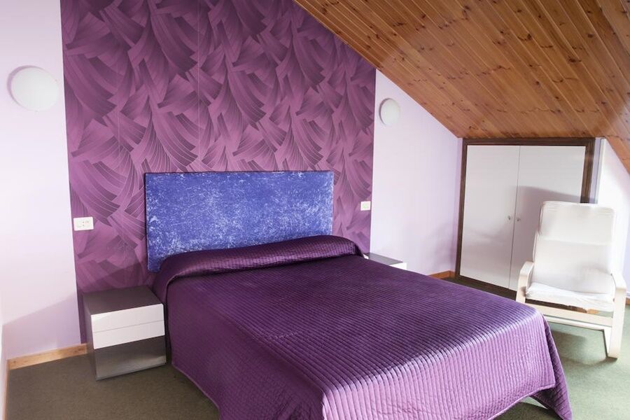 Hotel Voar Ribadeo Zewnętrze zdjęcie