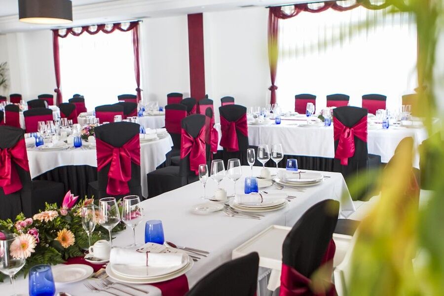Hotel Voar Ribadeo Zewnętrze zdjęcie